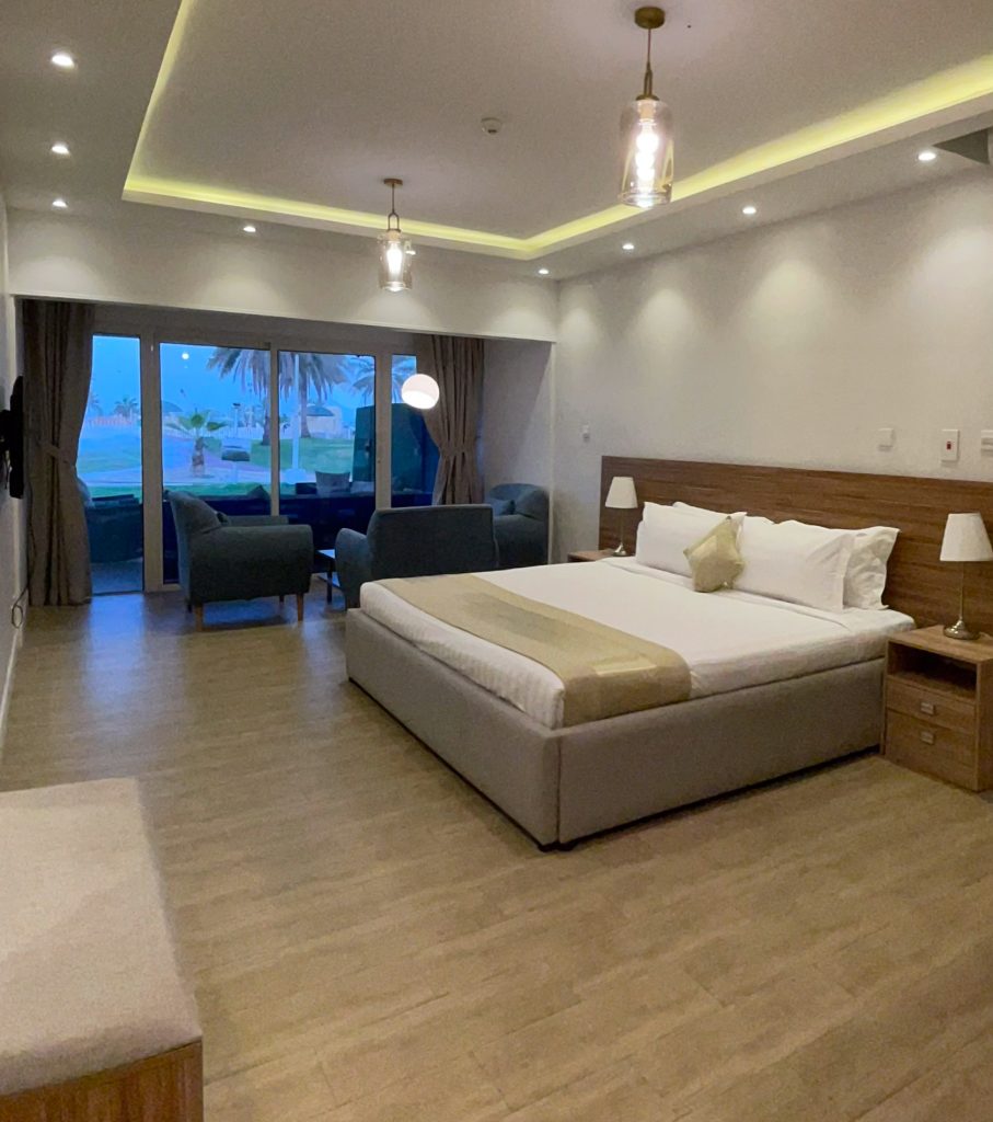 VILLA 7 Bedroom L1 - Swimming Pool
