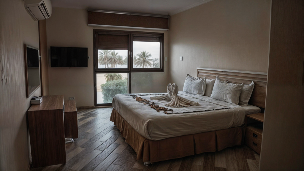 VILLA 4 Bedroom-L1